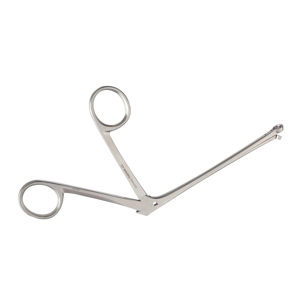 Meltzer Adenoid Punches