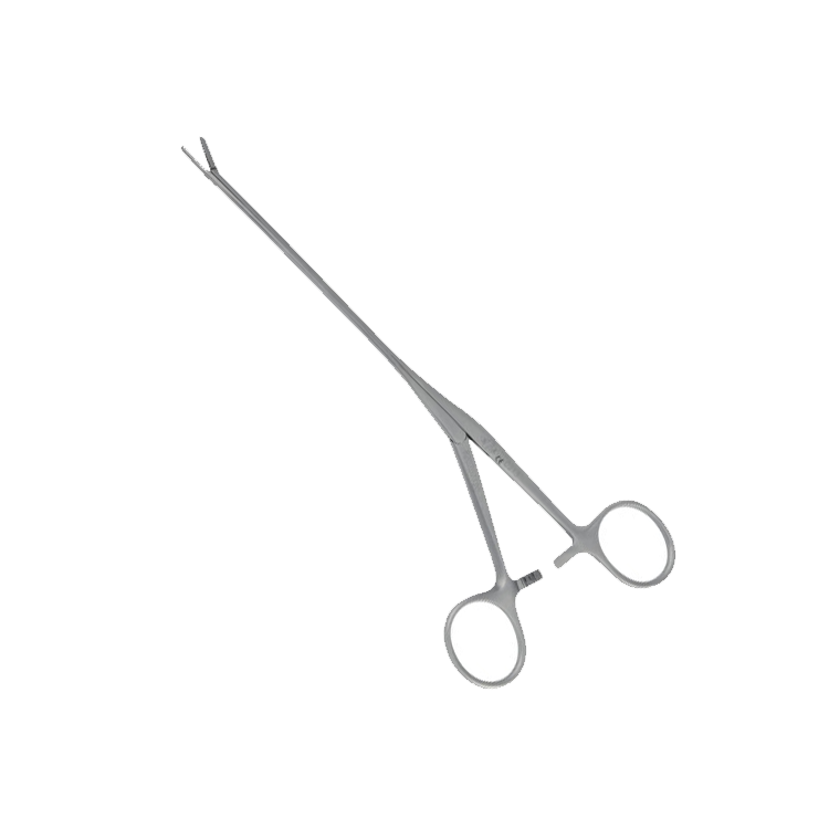 Meniscus Grasping Clamp Main image