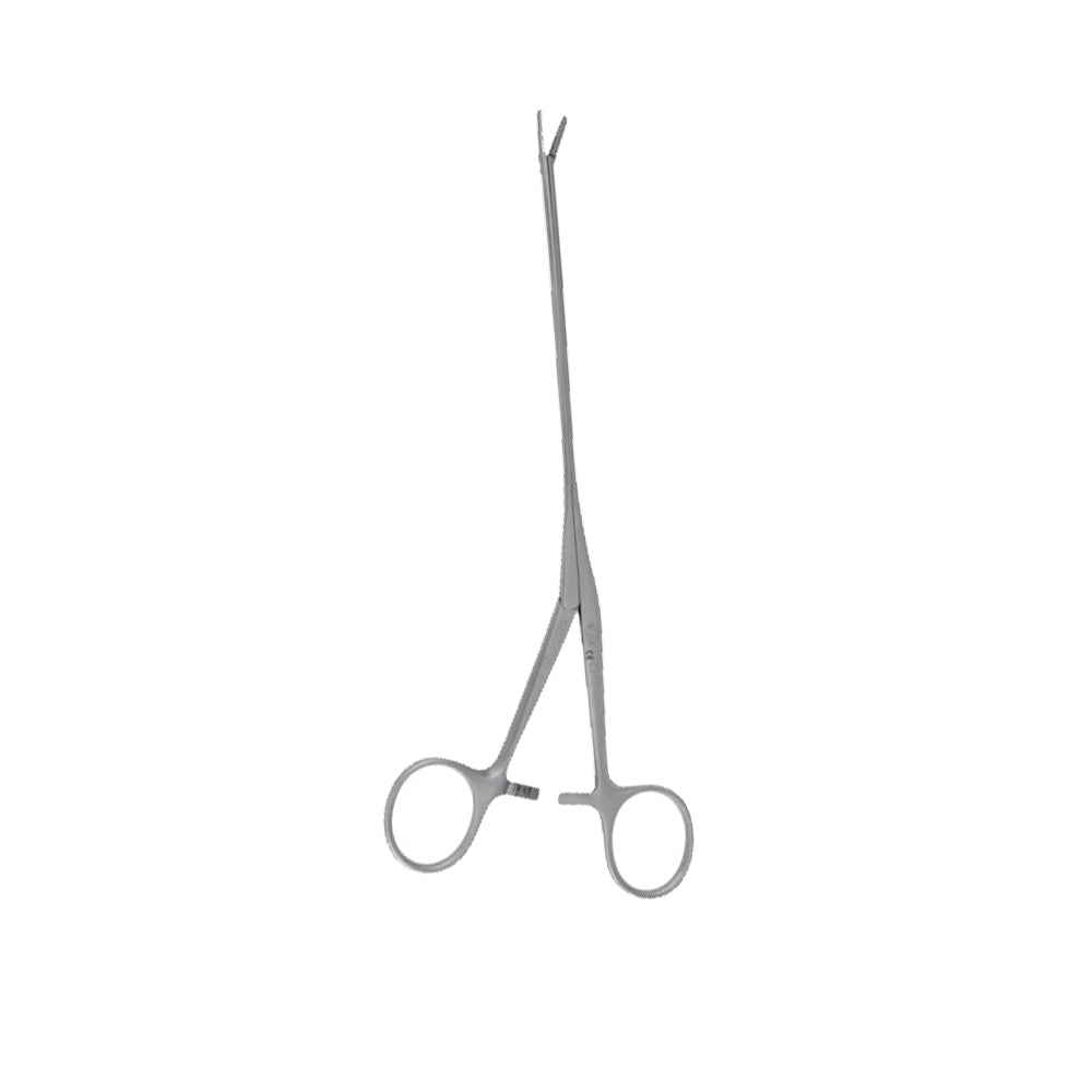 Meniscus Grasping Clamp 105mm Secondary image