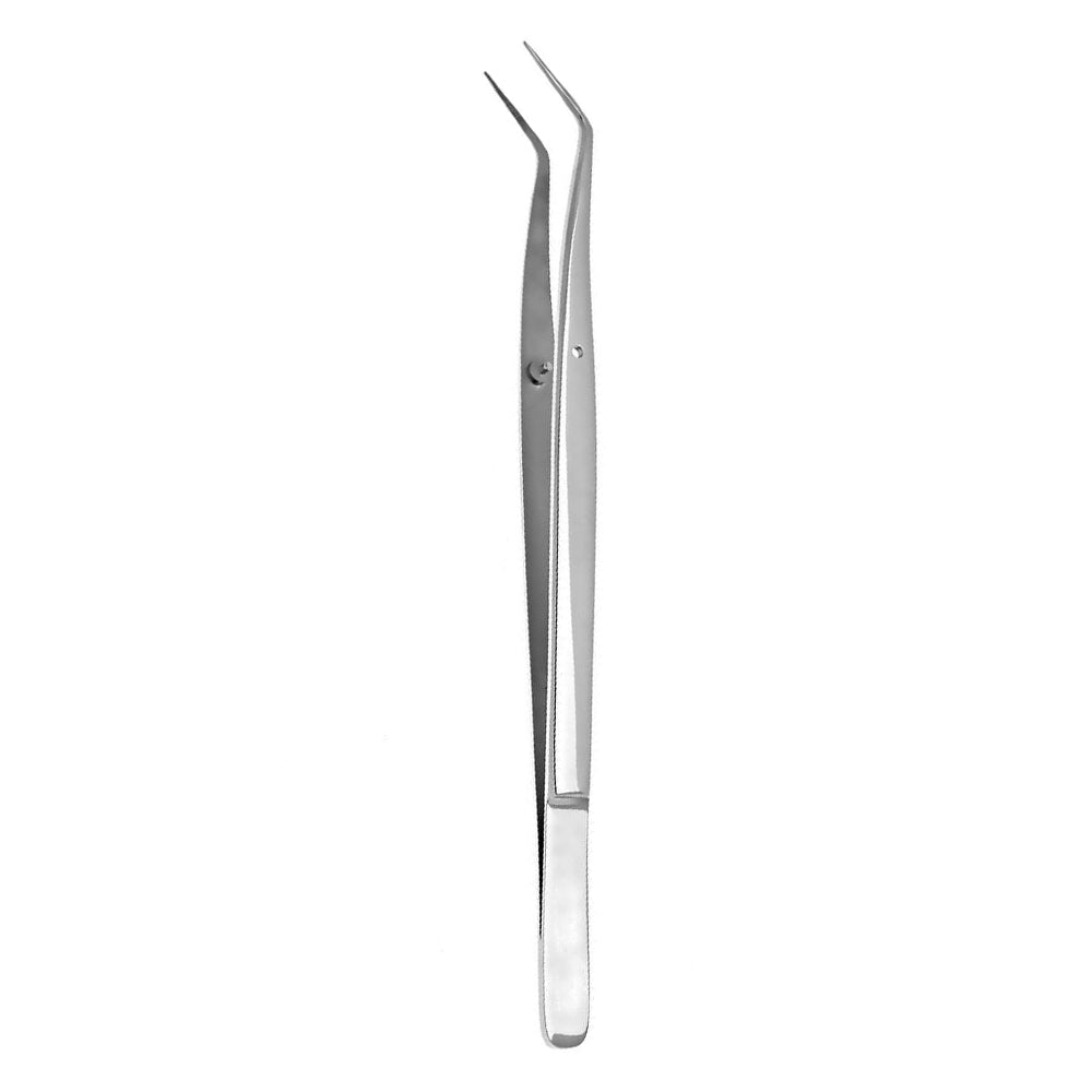 Meriam verbandtang 6,5″ korte punt Secundaire afbeelding