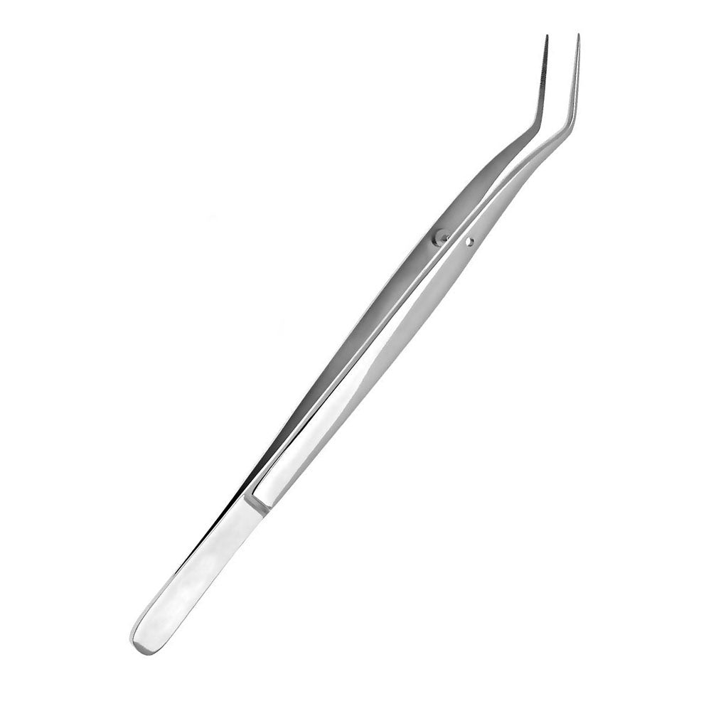 Meriam Dresseertang 17cm Secundaire afbeelding