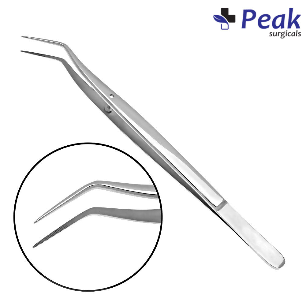 Meriam Dressing Pliers 17cm Hoofdafbeelding