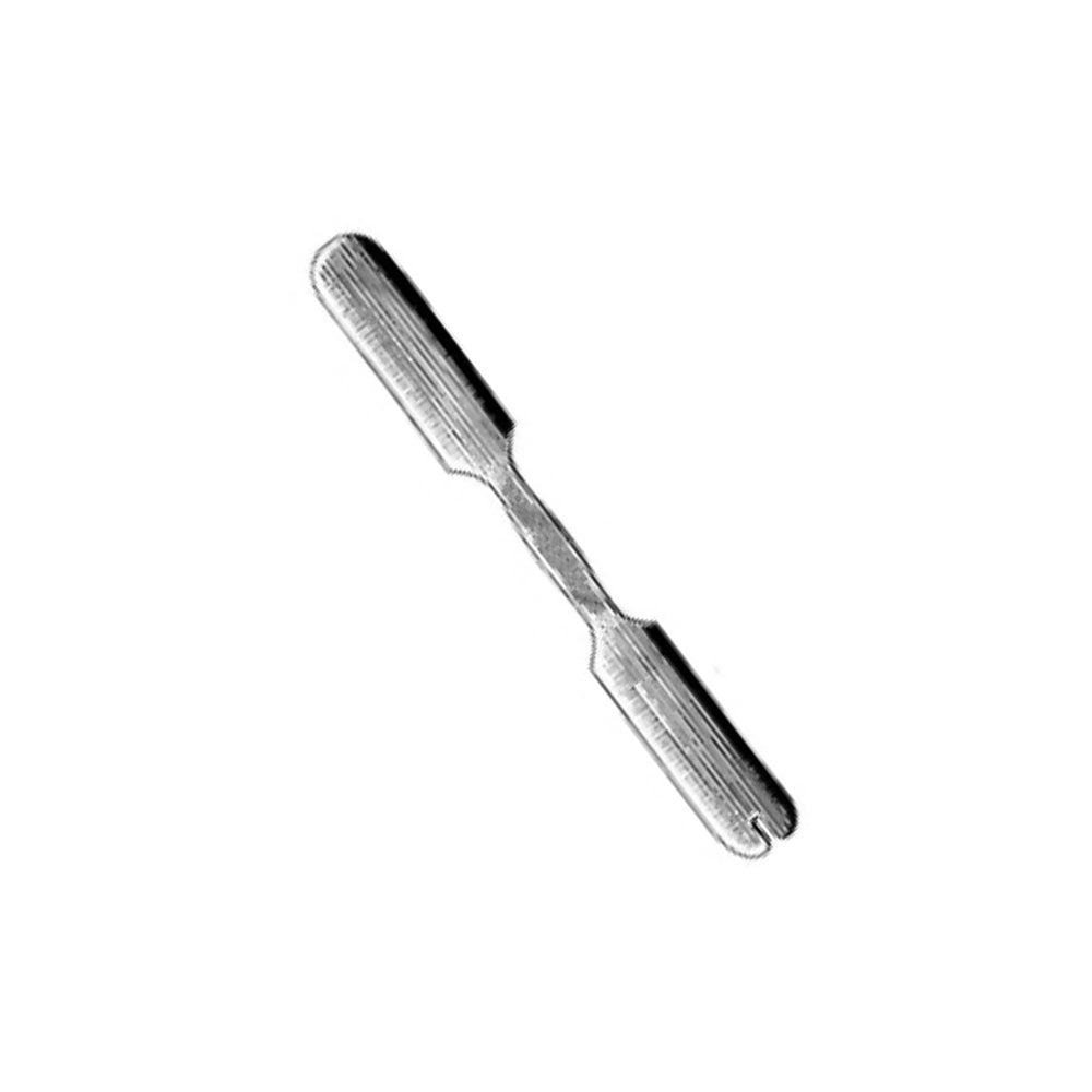 Spatola per gesso in metallo Immagine secondaria del prodotto