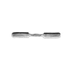 Metal Plaster Spatula