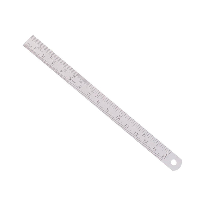 Metric Ruler Stainless Steel