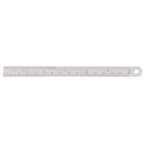 Metric Ruler Stainless Steel