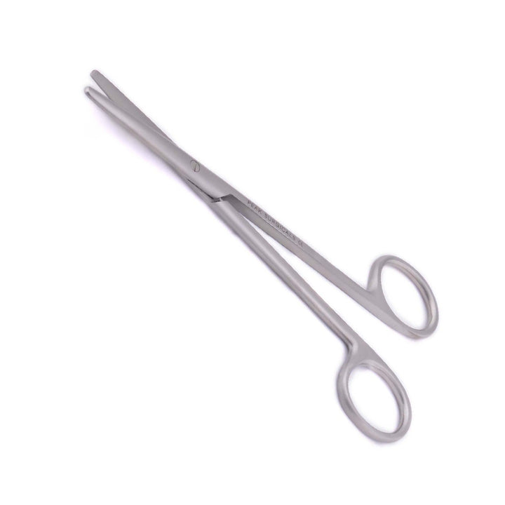 Metzenbaum Dissecting Scissors Curved/Straight
