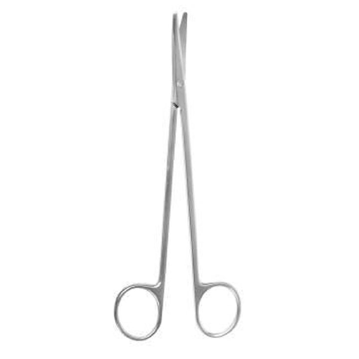 Metzenbaum Dissecting Cutting Scissors