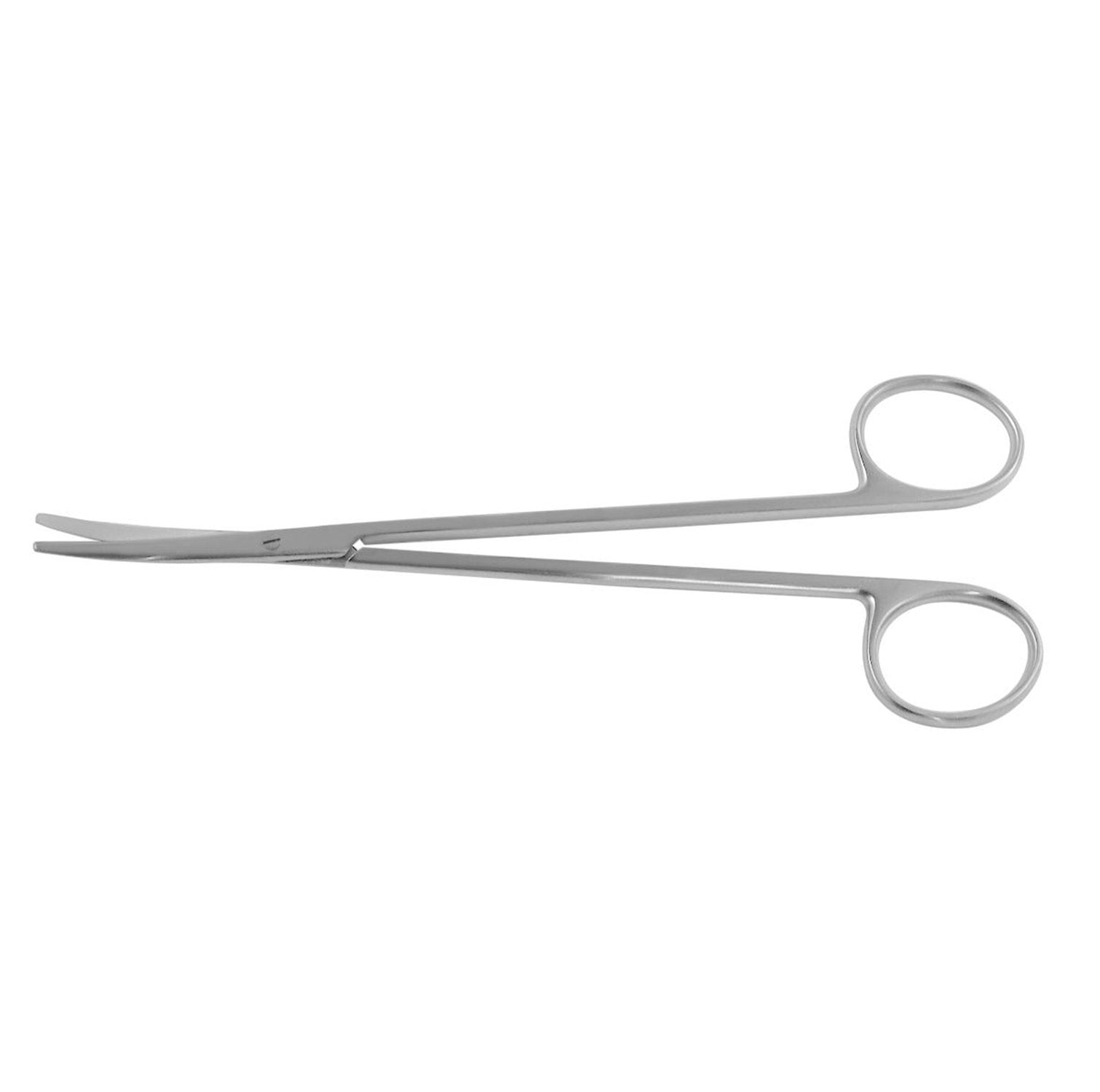 Metzenbaum Dissecting Scissors Straight/Curved | Surgical Instruments ...