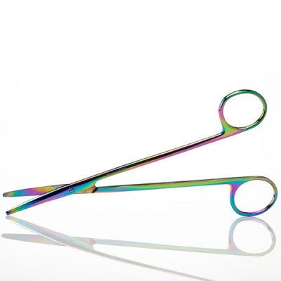 Metzenbaum Dissecting Scissors 5 3/4"