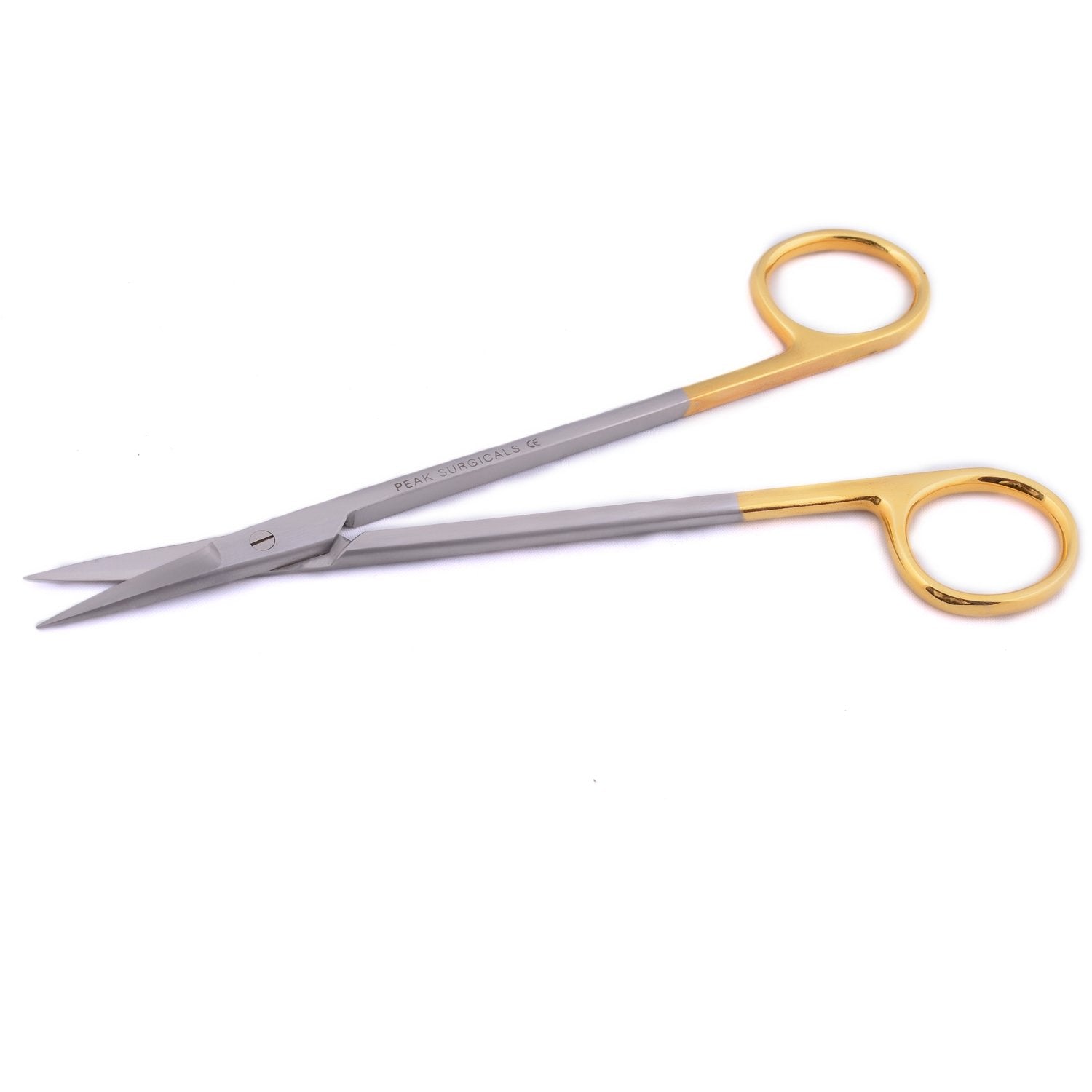 TC Metzenbaum Scissors Multiple Sizes Hovedbillede