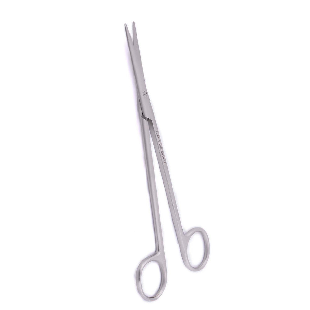 Metzenbaum Dissecting Scissors Multiple Sizes