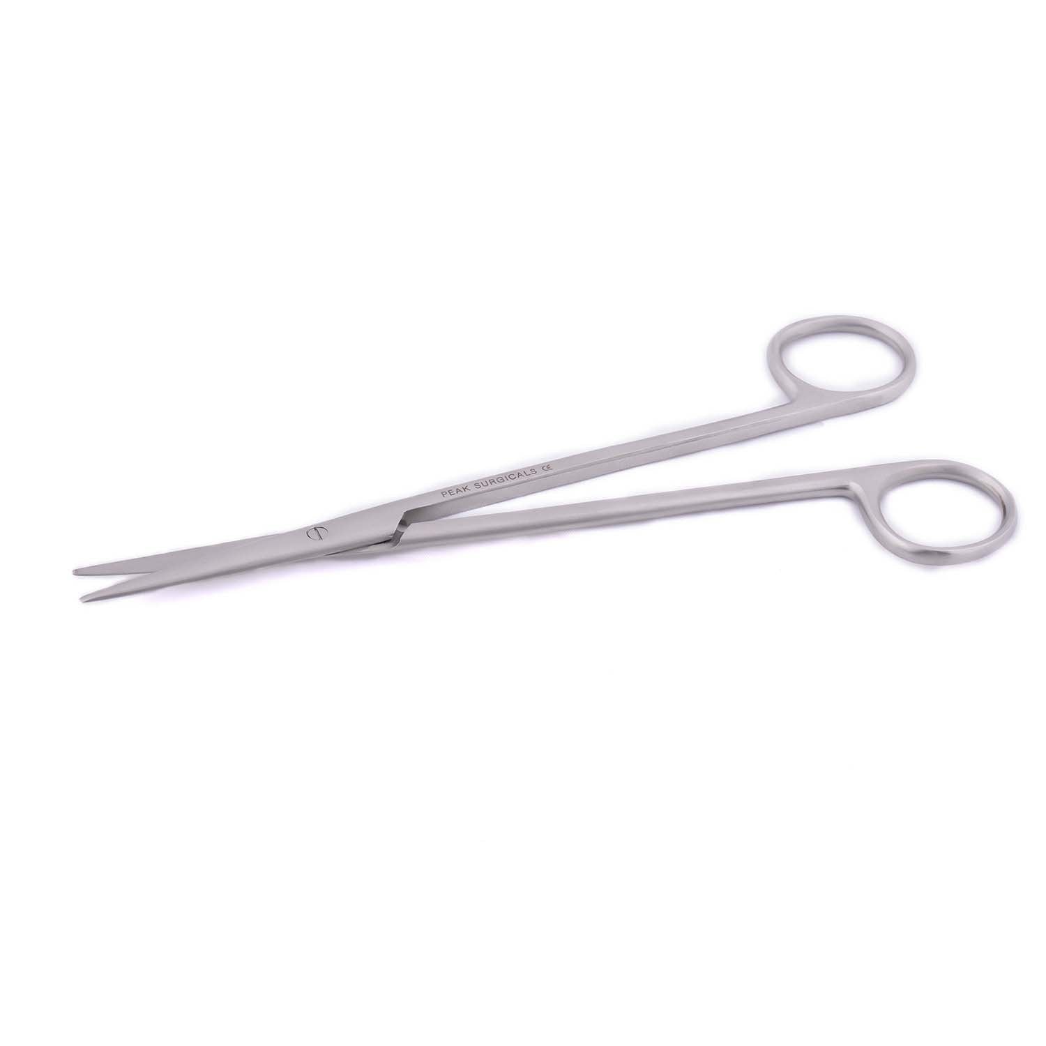 Metzenbaum Dissecting Scissors Multiple Sizes Hoofdafbeelding