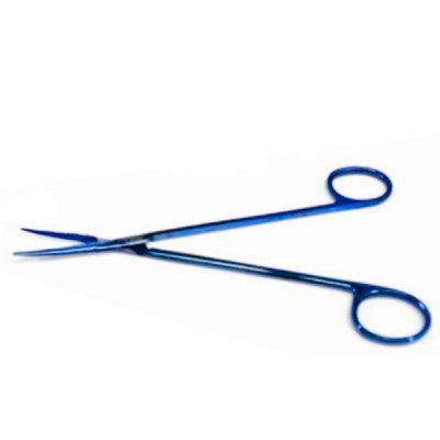 Metzenbaum Dissecting Scissors Straight 7"