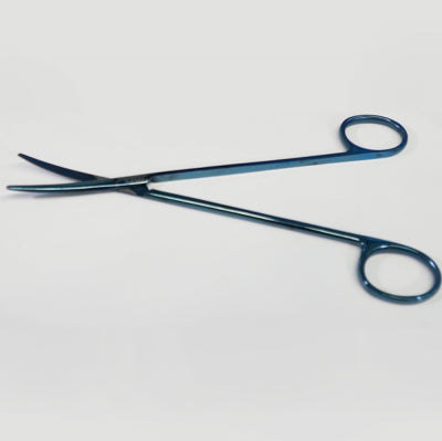 Metzenbaum Dissecting Scissors Straight
