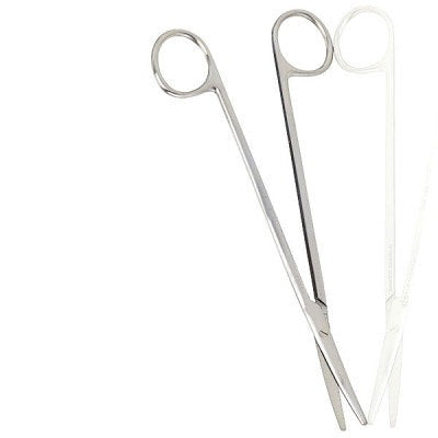 Metzenbaum Dissecting Scissors Standard Straight