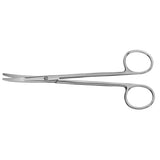 Metzenbaum-lipsett Scissor