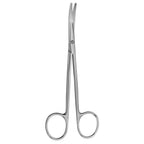 Metzenbaum-lipsett Scissor