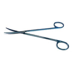 Metzenbaum Scissors 7" Curved