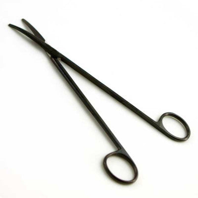Metzenbaum Scissors 7" Curved Hauptbild