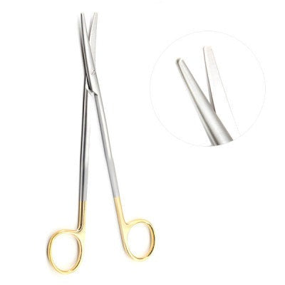 Metzenbaum Scissors Curved