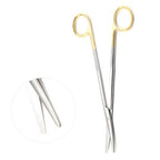 Metzenbaum Scissors Curved