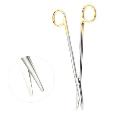 Metzenbaum Scissors Curved