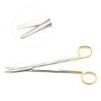 Metzenbaum Scissors Curved