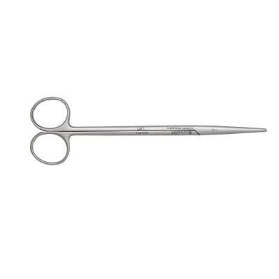 Metzenbaum Scissors Left Hand