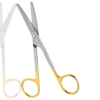 Metzenbaum Scissors Straight
