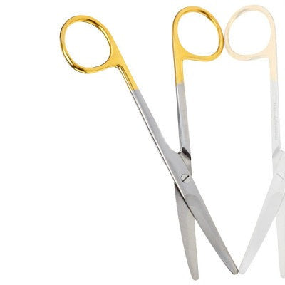 Metzenbaum Scissors Straight