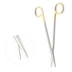 Metzenbaum Scissors Straight
