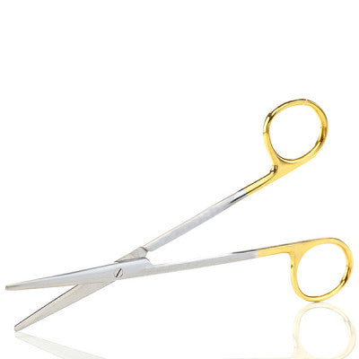 Metzenbaum Scissors Tungsten Carbide Hlavní obrázek produktu