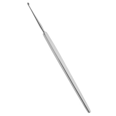 Meyhoefer Bone Curette Main image