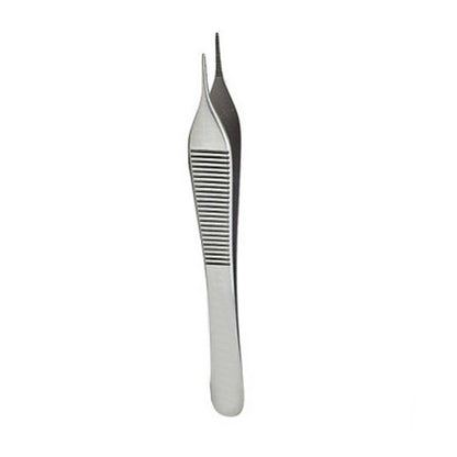 Micro Adson Forceps