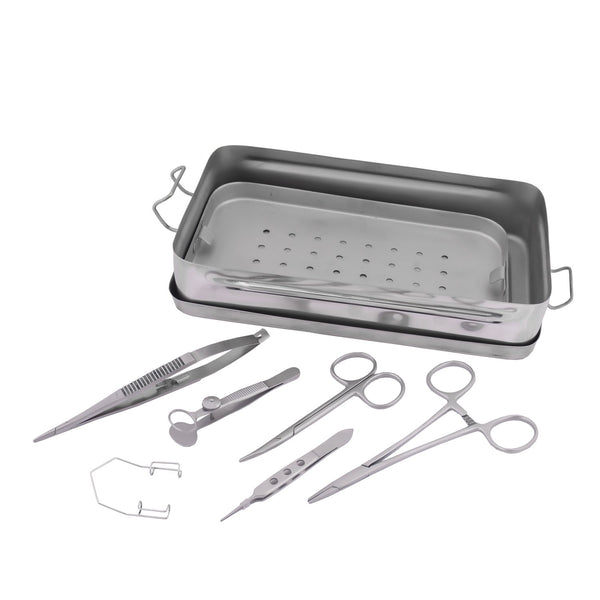 Micro Basic Surgery Set