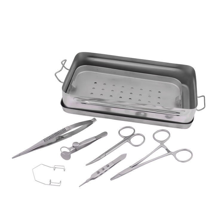 Micro Basic Surgery Set