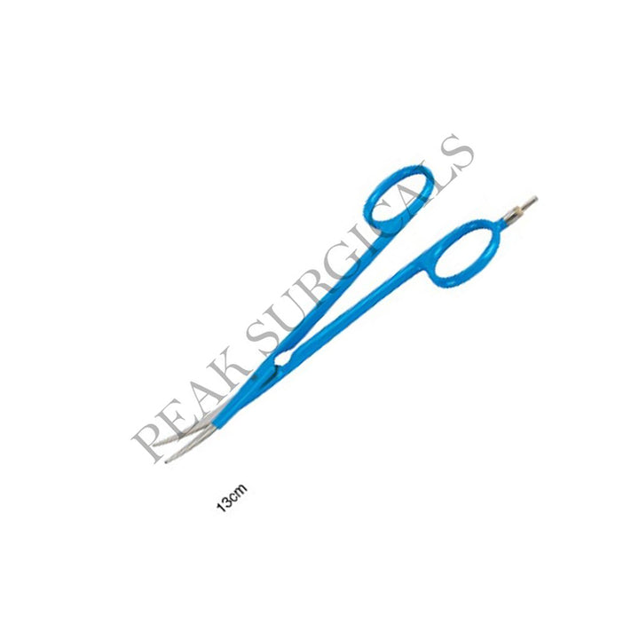 Micro Bipolar Scissors