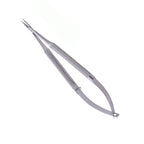 Micro Eye Needle Holders