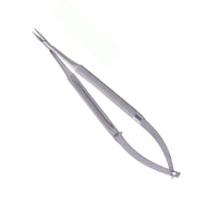 Micro Eye Needle Holders