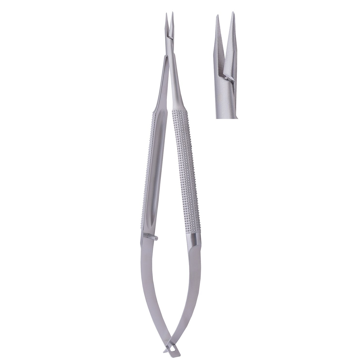 Micro Eye Needle Holders Hoofdafbeelding