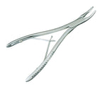 Micro Friedman Rongeur Straight/Curved