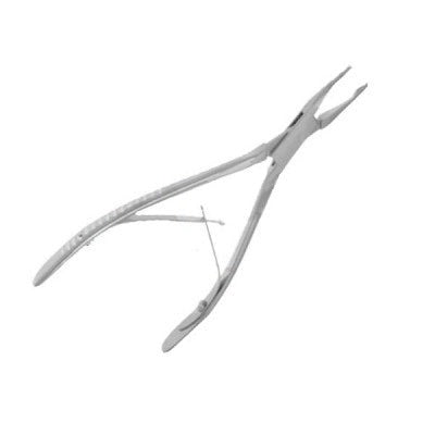 Micro Friedman Rongeur – Surgical Bone Rongeur Instrument Doplňkový obrázek produktu