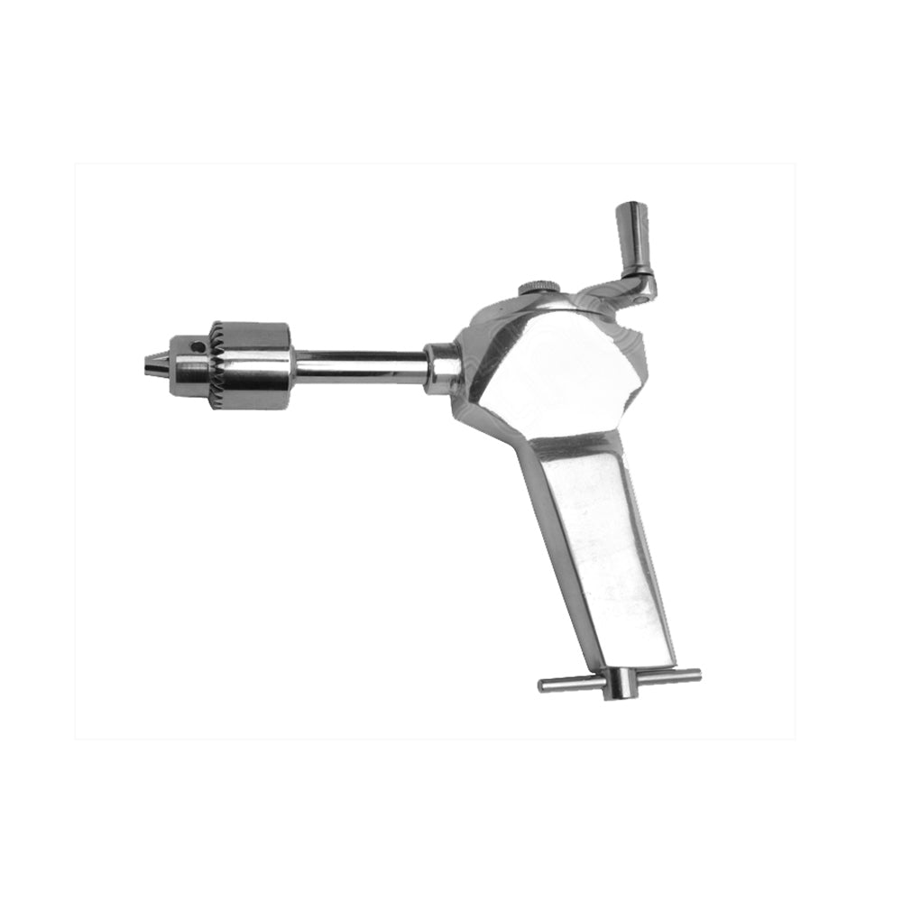 Micro Hand Drill with S.S. Closed Gears Hlavní obrázek produktu