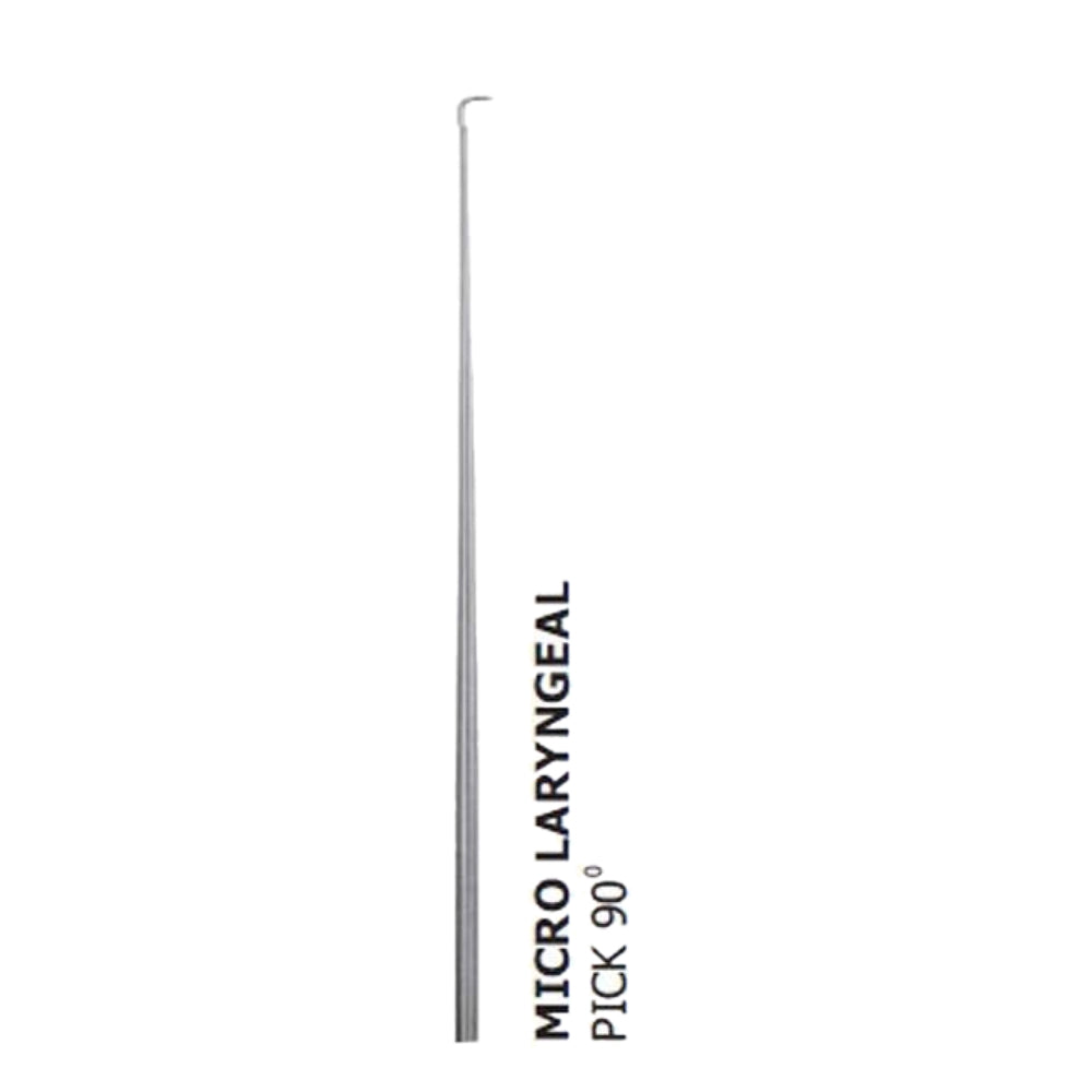 Micro Laryngeal Pick Knife Hauptbild