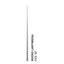 Micro Laryngeal Pick Knife