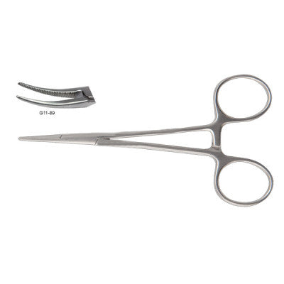 Micro Mosquito Forceps