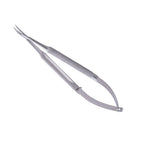 Micro Needle Holders Curved