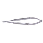 Micro Needle Holders Curved
