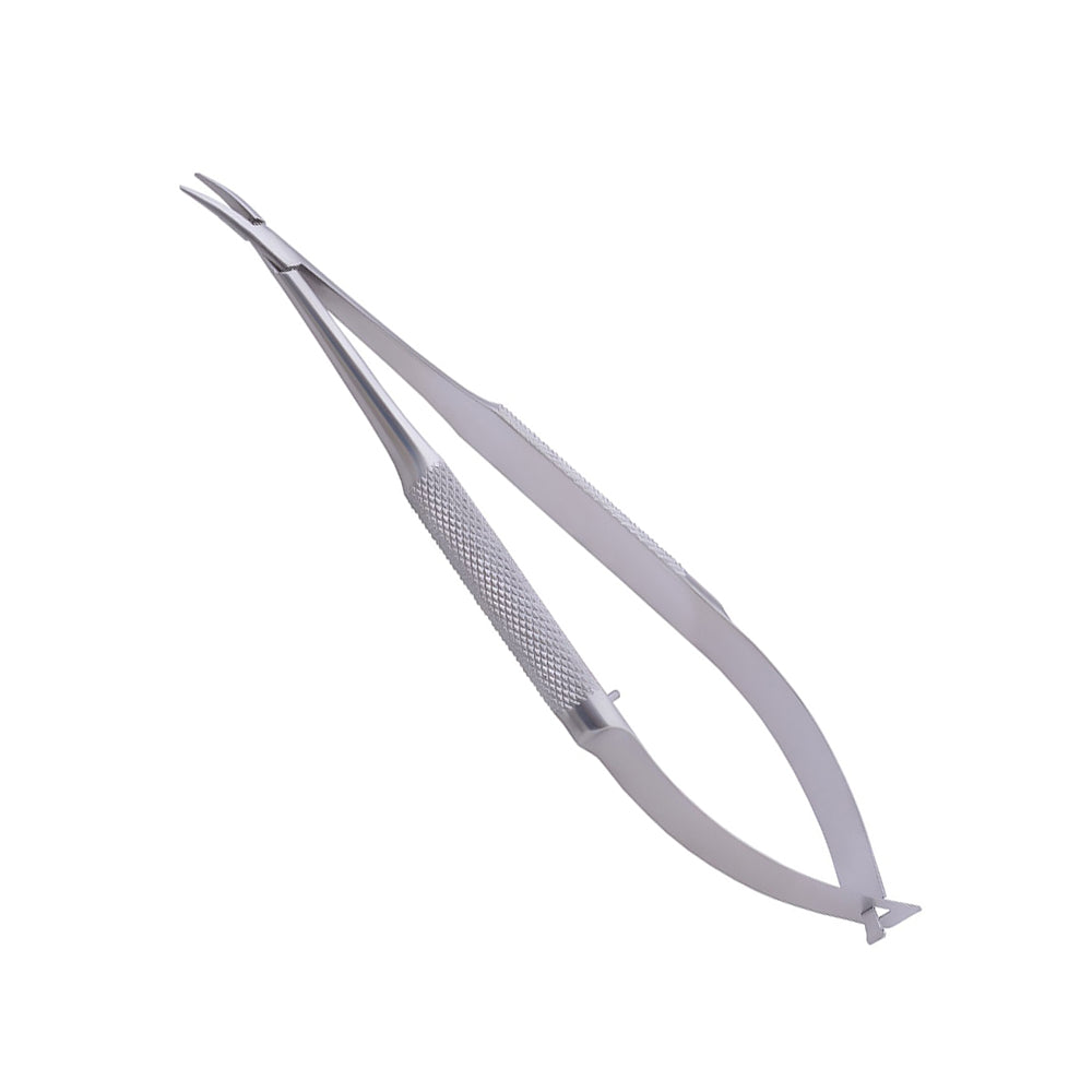 Micro-naaldhouders Oogchirurgie Secundaire afbeelding